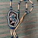 see more listings in the Native Beadwork&Braintan section