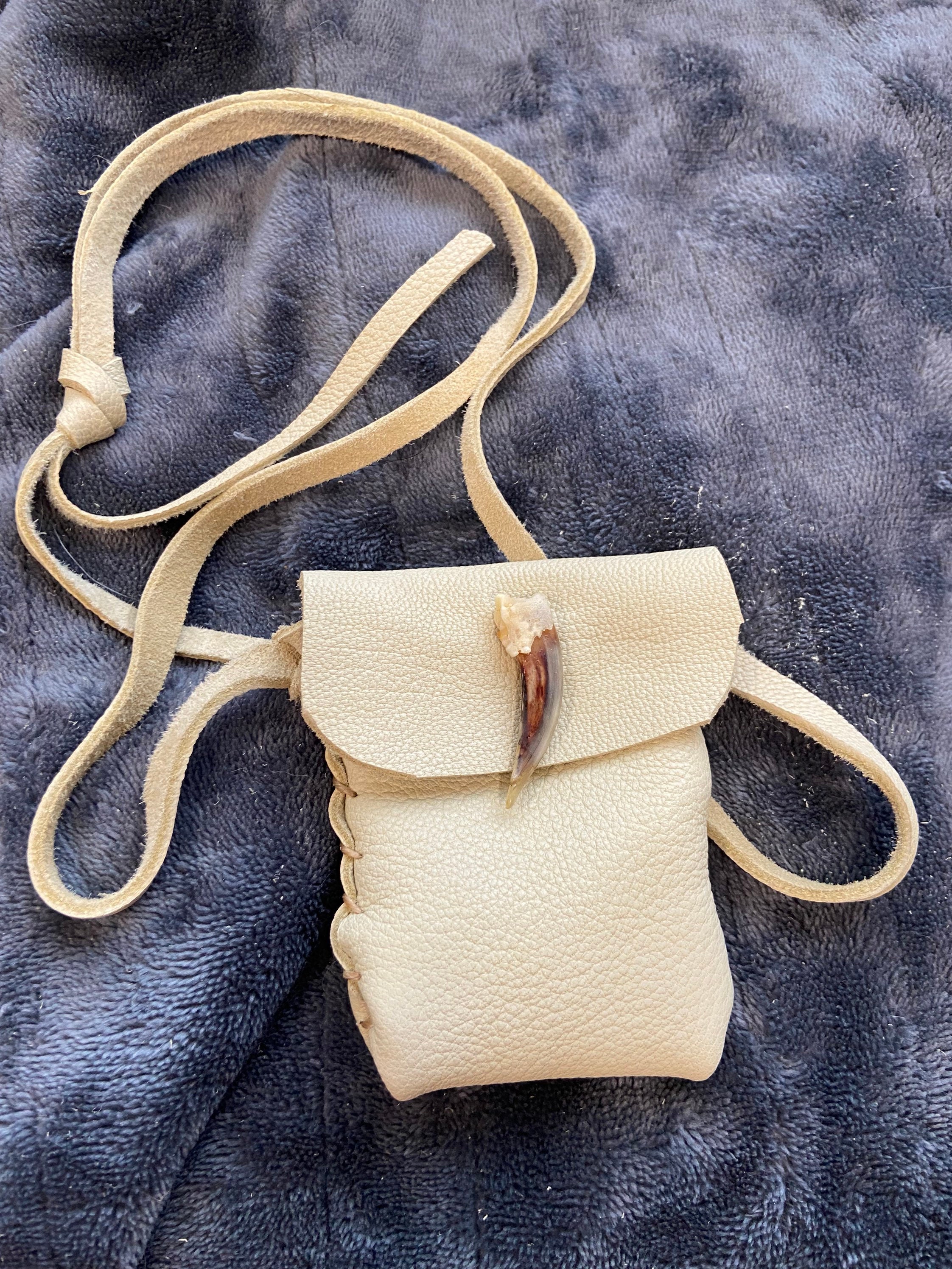 Medicine Bag - Etsy