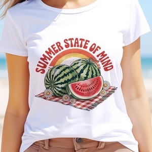 Summer State Of Mind png, Watermelon Sublimation png, Watermelon Mama Png Summer Mama Sweet Summer Time Watermelon png Summer Vibes