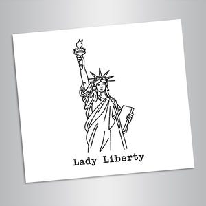 New York Trip Shirt Png, NYC Shirt Sublimation Design, Retro New York City Big Apple Digital Download Statue of Liberty City Skyline