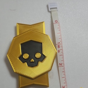 Gold War Bonds Set of 2 - Hell Diving Game Memorabilia