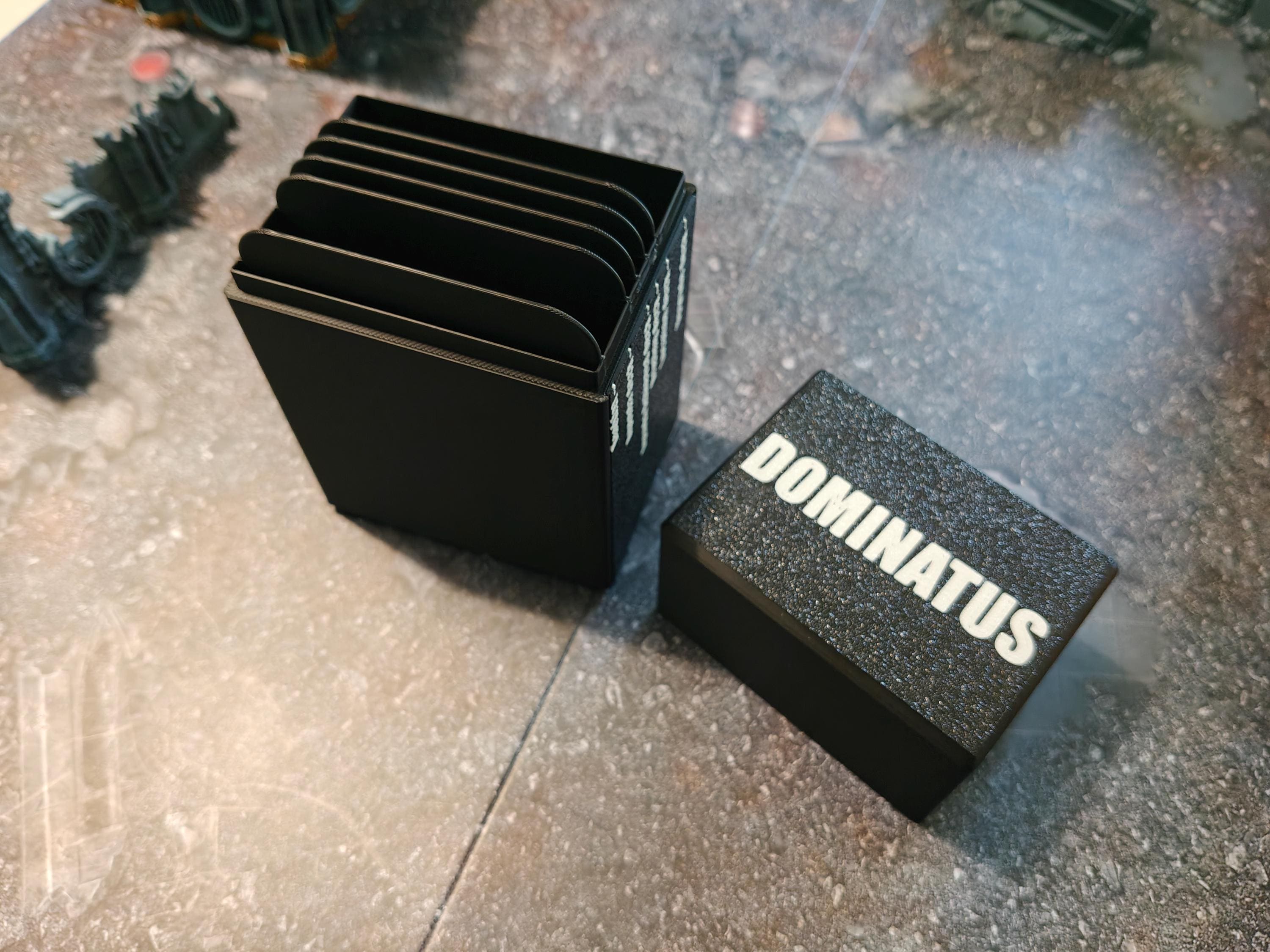40k mission card sleeves Warhammer 40k Card Sleeves