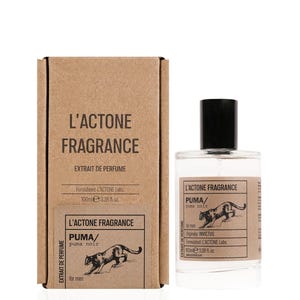 Puma Eau de Parfum – Luxury Fragrance Inspired by Invictus Perfume