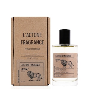 Leon Eau de Parfum – Luxury Fragrance Inspired by One Million Perfume
