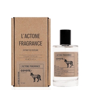 Coyote Eau de Parfum – Luxury Fragrance Inspired by Vertus Chaos Scent