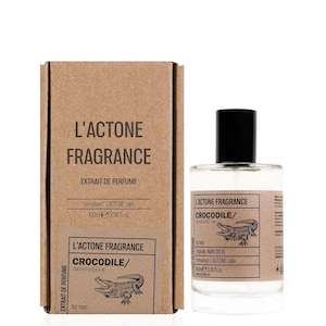 Crocodile Eau de Parfum – Luxury Fragrance Inspired Narcos&#39;is Perfume