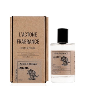 Jaguar Eau de Parfum – Luxury Fragrance Inspired by Aventus Perfume