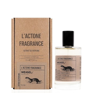 Weasel Eau de Parfum – Inspired by Tobacco Vanille Luxury Fragrance