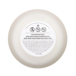 Vela de soja con el aroma de los Masters de Augusta imagen 3