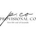 ProvisionalCo