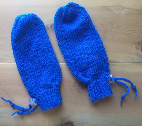 adaptive mittens