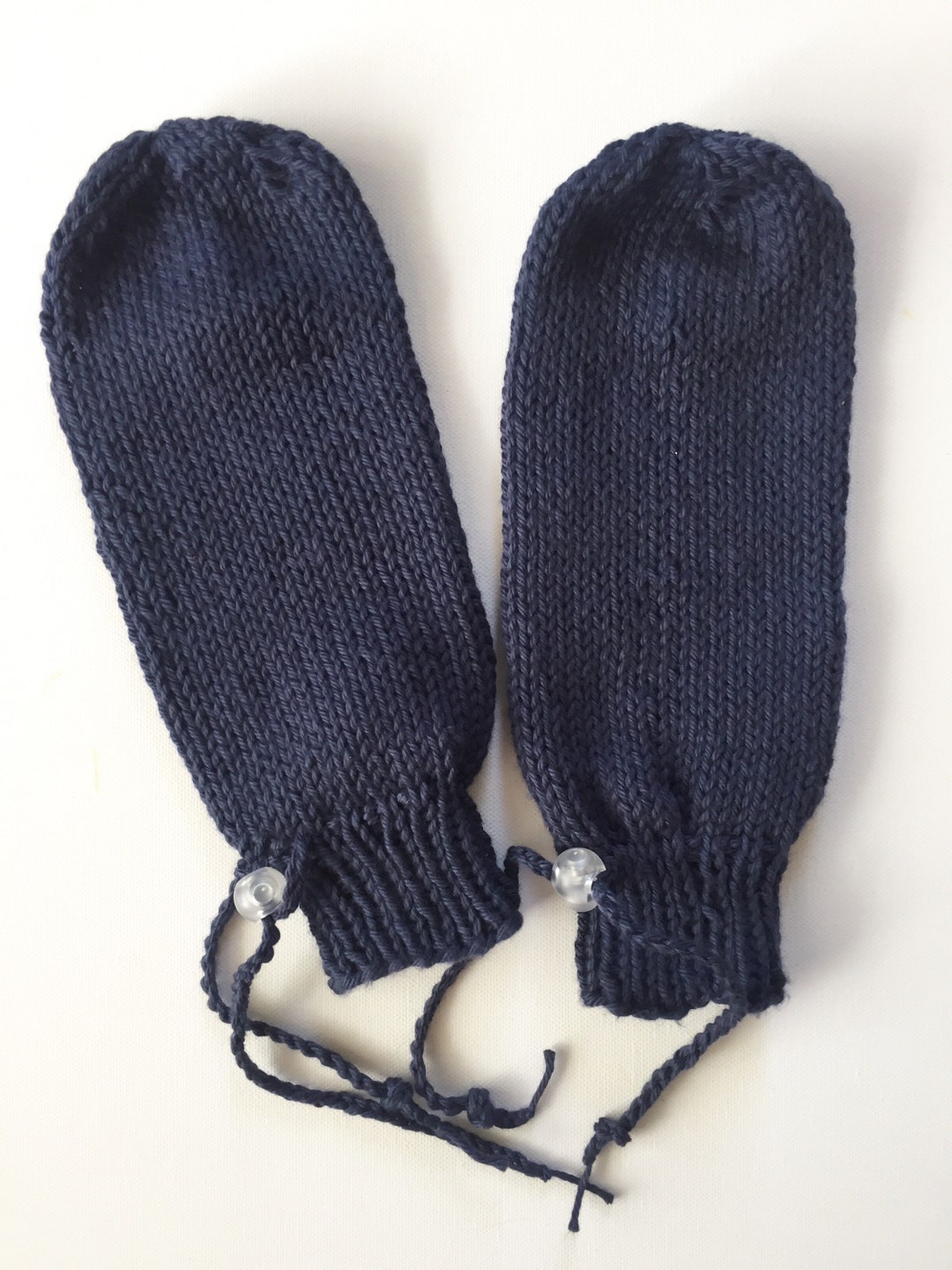 Protective Mittens Special Needs 100 Cotton Lightweight Adaptive