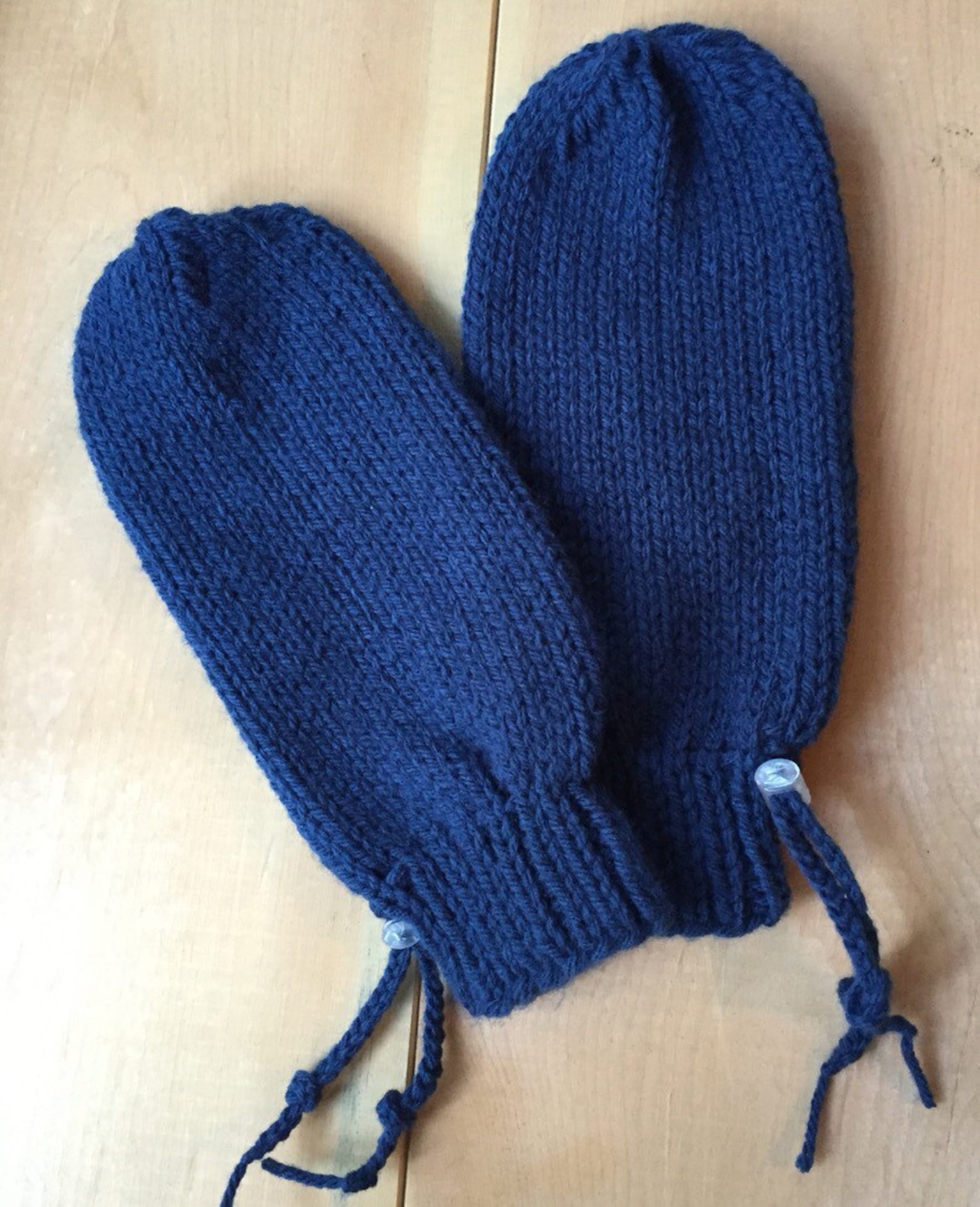 Thumbless Mittens Adult Adaptive Special Needs Disabled Adult Etsy