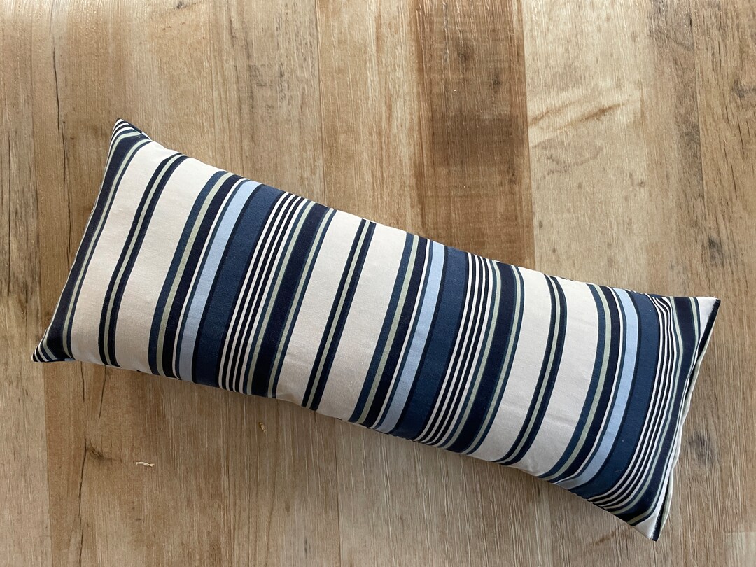 Lumbar Back and Neck Support Roll Lumbar Pillow Neck Etsy