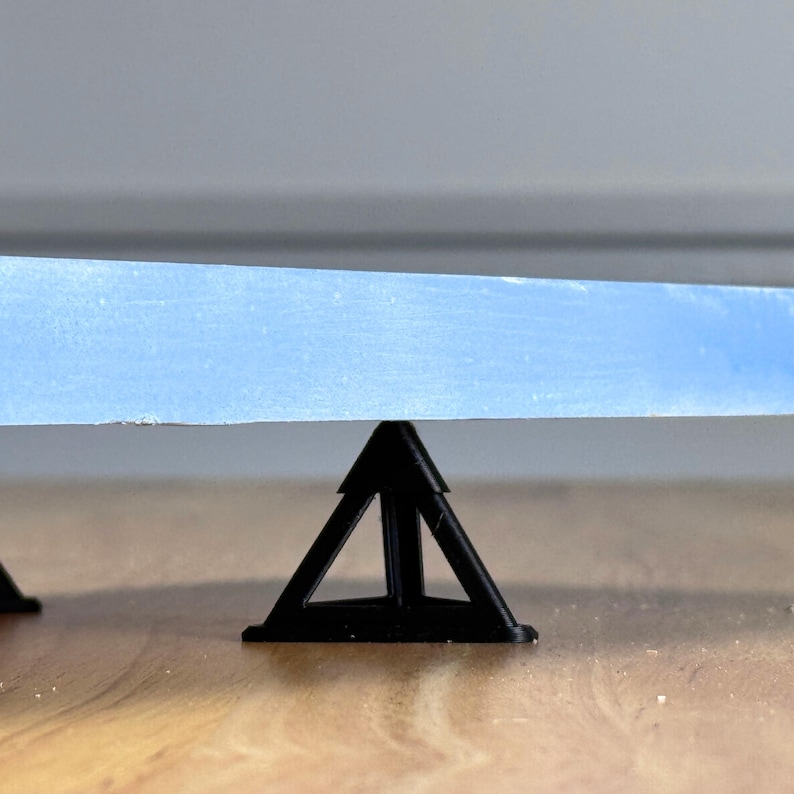 Paint and Finish Pyramid | Soft Tip - (6-pack) - Etsy