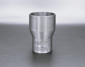 Wet/Dry Vacuum Adapter - 1-1/4" to 1-7/8"