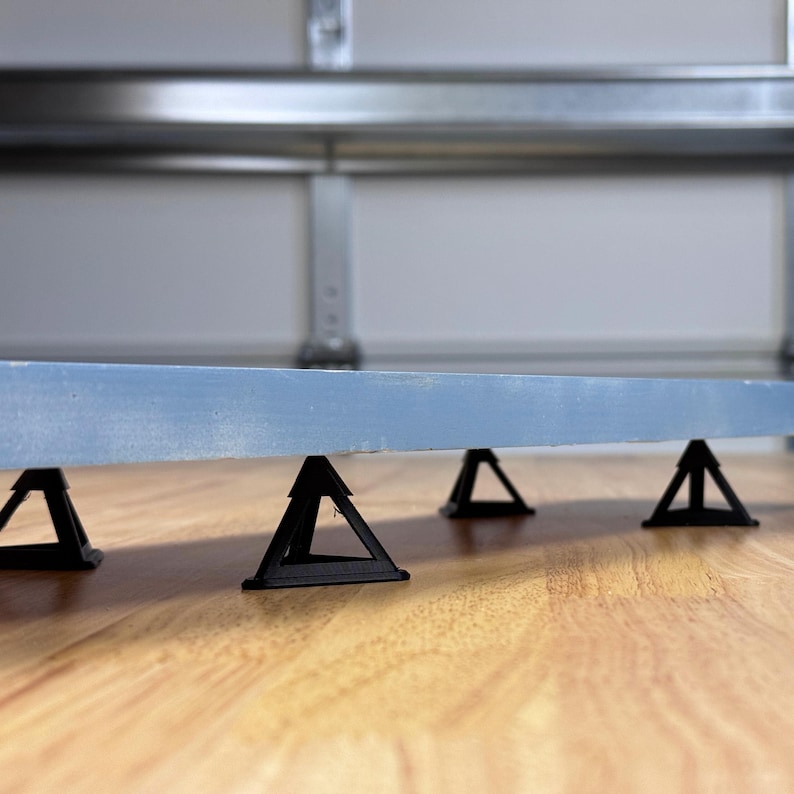 Paint and Finish Pyramid | Soft Tip - (6-pack) - Etsy