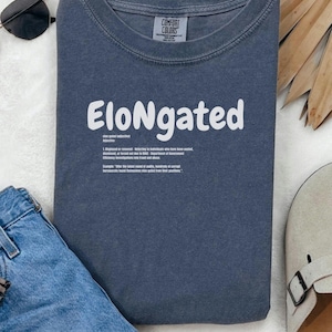 Elon Musk T-Shirt Geschenk Humorvoller Spruch Shirt Geschenk Für Ihn Party Geschenk Passende Tops Scherz Shirt Lustiger Spruch