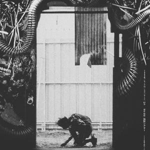 Póster de la película Tetsuo