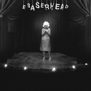Eraserhead Movie Poster Print