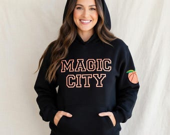 MAGIC CITY HOODIE