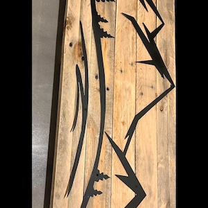 Custom Metal Signs