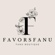 Favorsfanu store logo