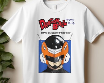 【スペシャル】90s ドラゴンボールZ ベジータ USA製　Tシャツ 古着90s ドラゴンボールZ ダーブラ×悟空×ベジータXL Tシャツ