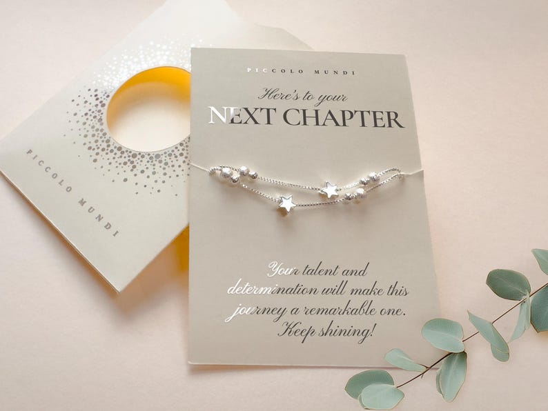 next chapter jewellery