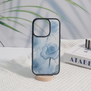 Blue Fairy iPhone 16 Case, iPhone 16 15 14 13 12 11 Pro Max Soft Case, iPhone16 15 14 13 12 11 X XR, iPhone 16 15 14 Plus Case,Cover Gift