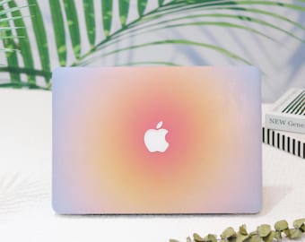 Color gradation Personalized case, MacBook Pro 16/14 2024, MacBook Air15, MacBook 12, MacBook Air13 Air11, MacBook Pro 13, MacBook Ret15/13