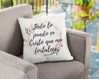 Copricuscino decorativo – Copricuscino da lancio – Cuscino quadrato Home Accent