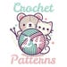 CrochetPatterns24 store logo