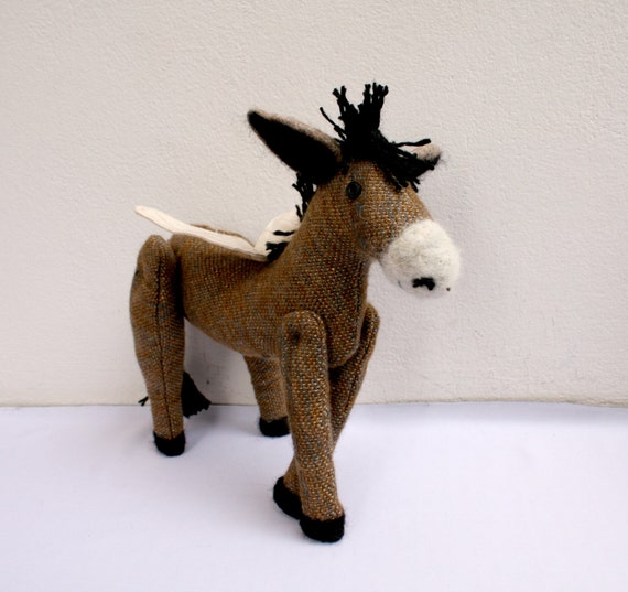 donkey doll