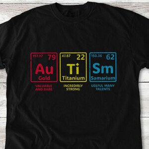 Autism Awareness Shirt, Autism Shirt Gift for Autism, Autism Gift for Parents, Autistic child shirt