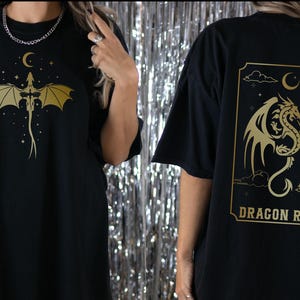 Dragon Rider shirt, Fourth Wing Merch, Xaden Riorson, Violet Sorrengail, iron flame merch, bookish gift, basgiath shirt for reader