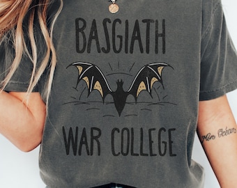 Basgiath shirt, fourthwing shirt for book lovers, xaden riorson, violet sorrengail, bookish shirt, fourthwing t shirt