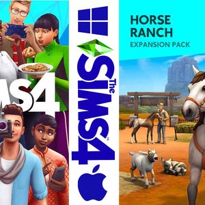 The Sims 4 Ultimate Collection +81 DLCs | Complete Expansions, Stuff Packs, Game Packs & Kits | PC Windows