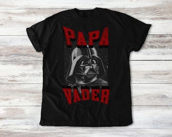 papa vader darth vader koszulka starwars prezent sith koszulka vader dla fana starwars, sith koszulka skywalker koszulka