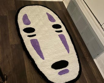Anime Rug