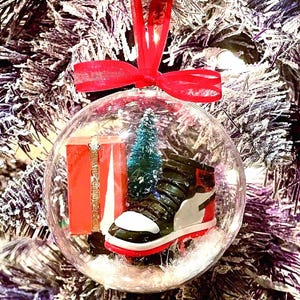 こ*ん様 ナイキ　置物　オブジェ Nike Shoe Box Ornament - Etsy