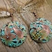 see more listings in the Signature earrings section