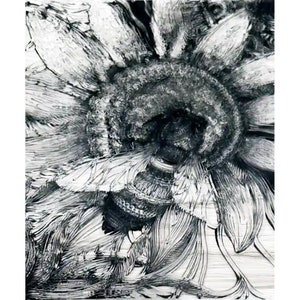 Scrapbook silicone clear stamp
