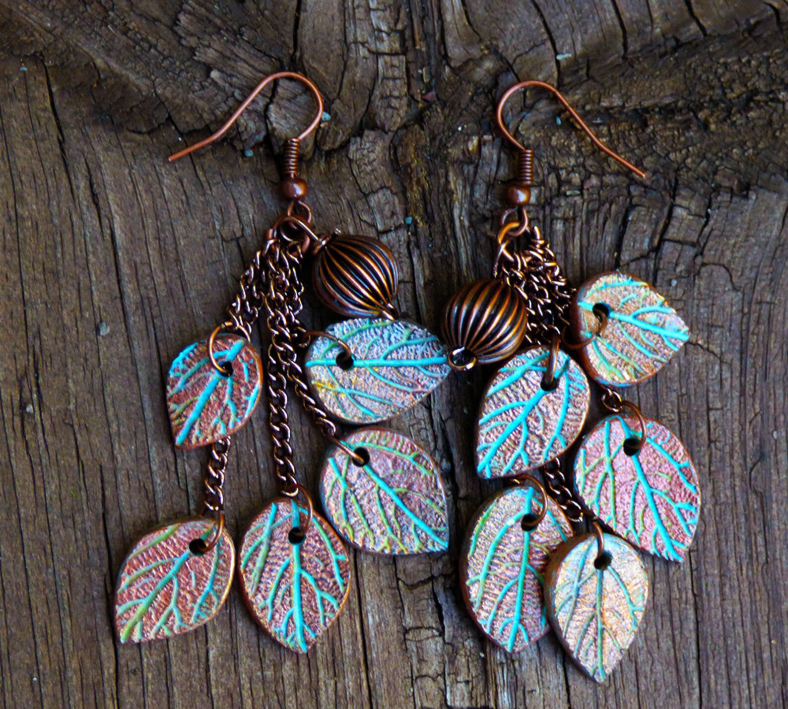 jewelry patina definition