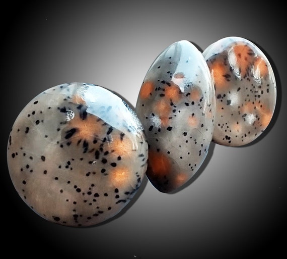 Ceramic adjustable rings
