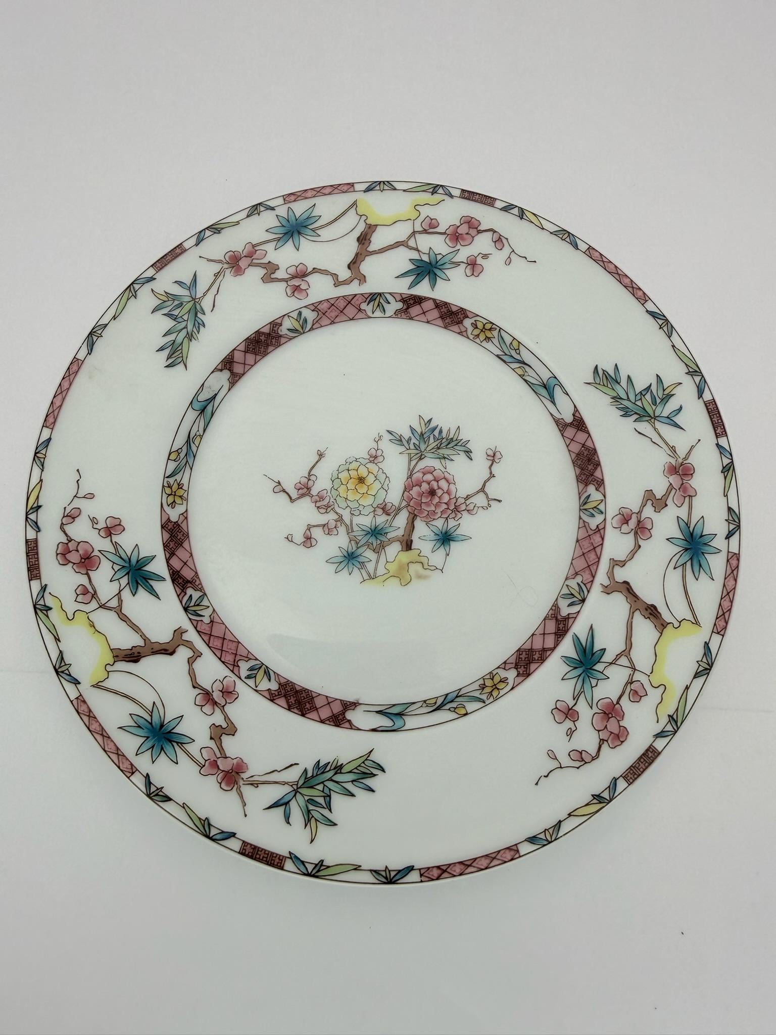 Limoges Jammer Seignolles - Etsy
