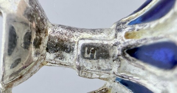 Sterling Silver Pitcher Charm - image 7