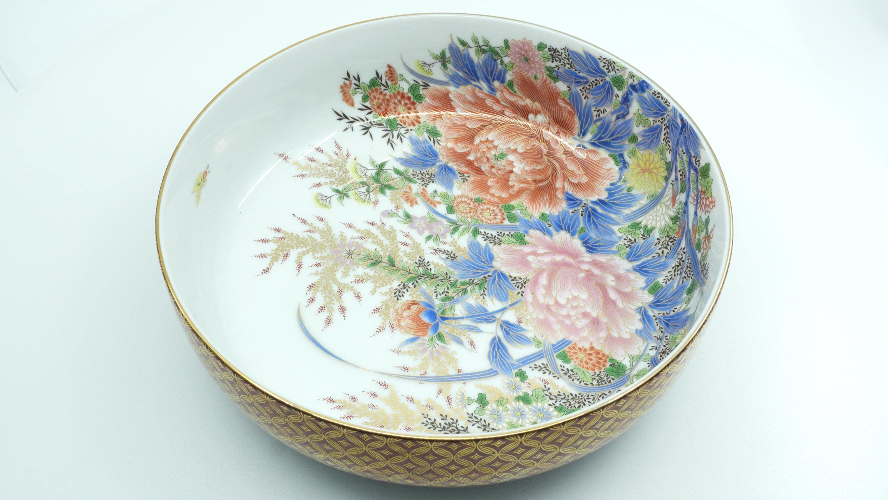 Shibata Porcelain - Etsy