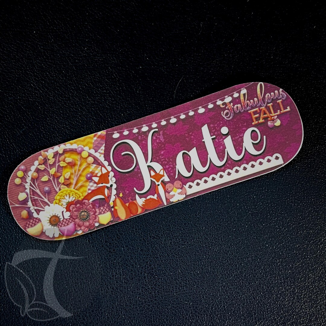 Fall Colors & Animals - COLOR ME FALL - Autumn Feeding Tube Pump ...