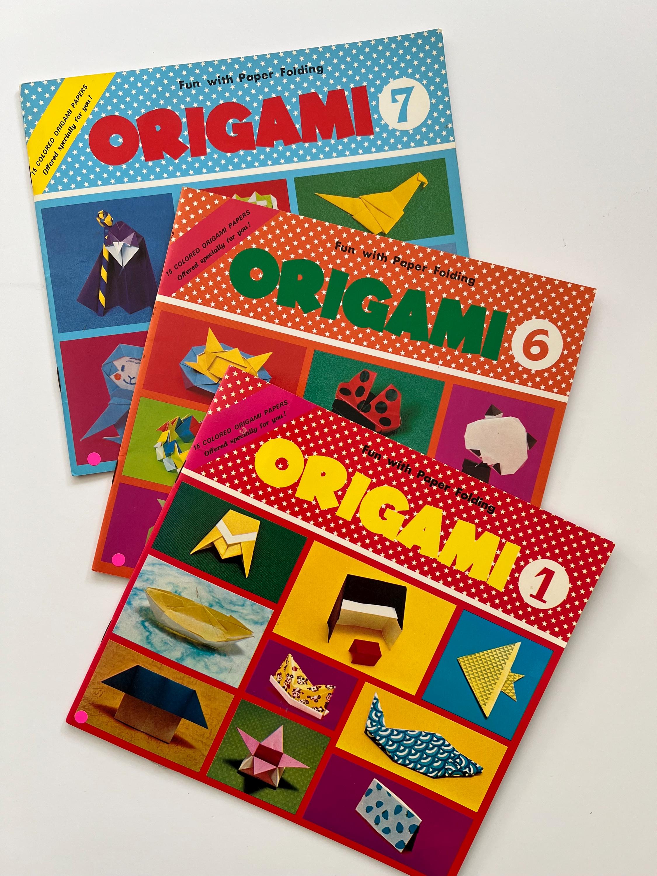 Froebel Kan Books - Etsy